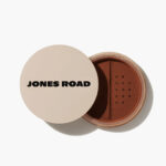 Tinted Face Powder