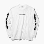 The Motto Long Sleeve